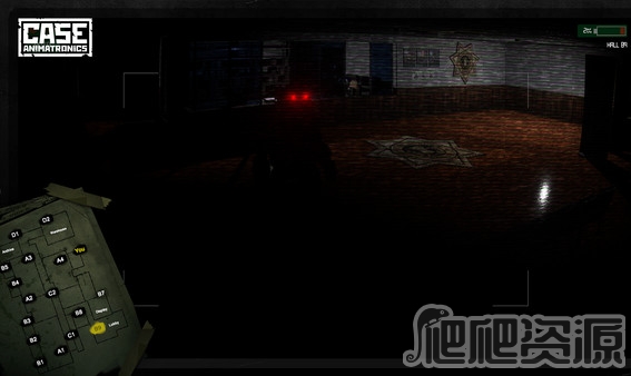 悬案：刹那惊颤