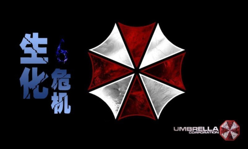 生化危机单机版