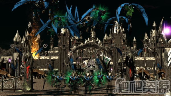 咒语力量2：昔日恶魔