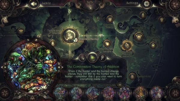 玻璃假面舞会2：幻想