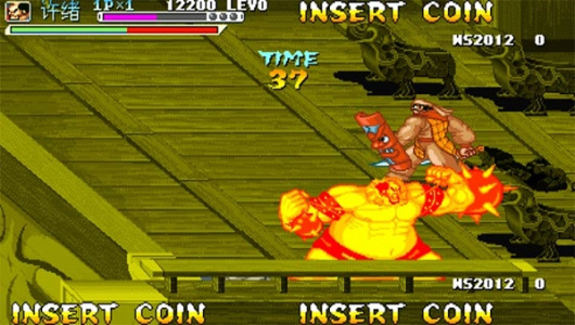 三国战纪2012经典版