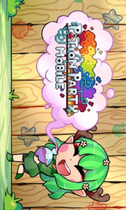 药水欢乐趴手游