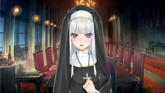 美少女万华镜手机直装版