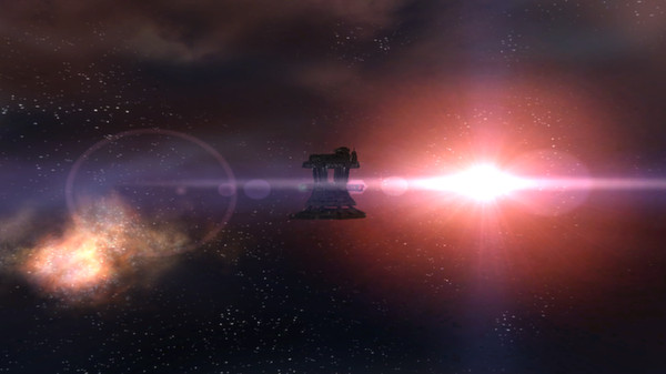 霸权：索伦的遗产