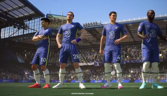 FIFA 22