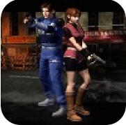 生化危机2ps原版