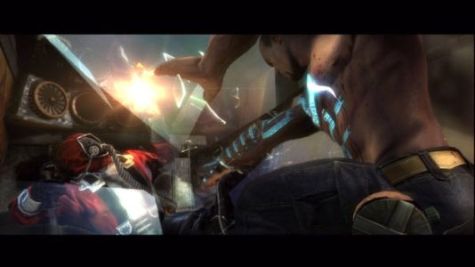 马洛布里格斯与死亡面具