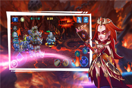 联盟崛起九游版