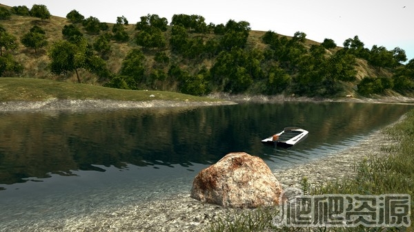 终极钓鱼模拟器