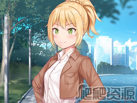 我的纸片人女友