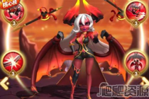 《超能世界》魅惑魔女强度分析