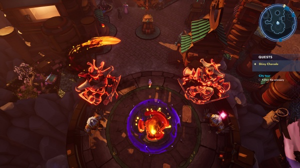 巴特拉：家在何方