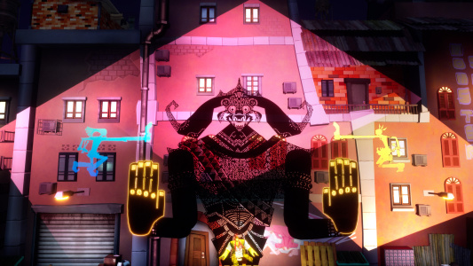 革命曲途：再演