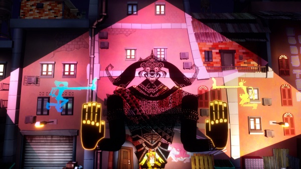 革命曲途：再演