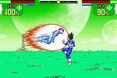 龙珠z舞空斗剧gba版