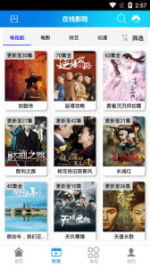 低调影视极速版