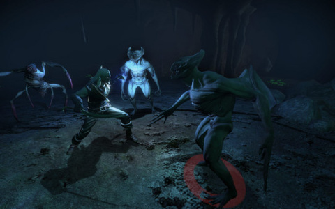 巫师加强版导演剪辑版