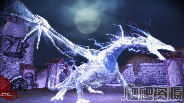 龙腾世纪：起源