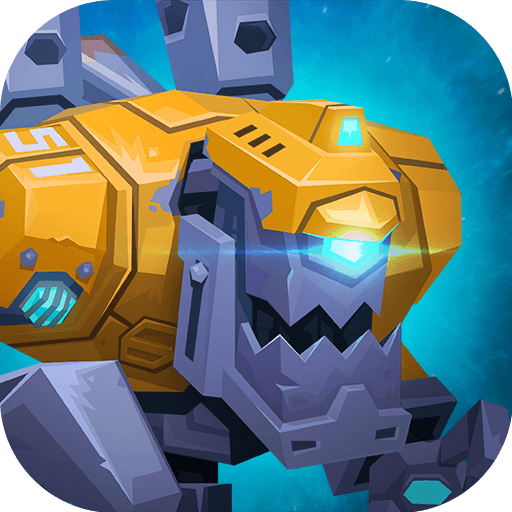 斗兽战棋九游版