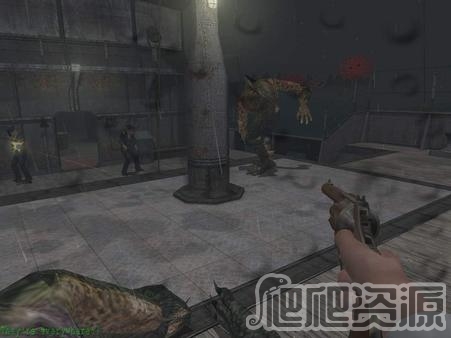 克苏鲁的呼唤：黑暗地带