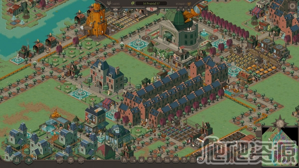 Lethis：进步之路