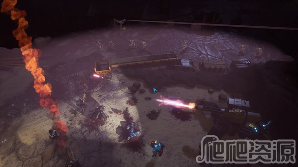 红至日2：幸存者