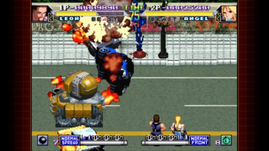 敌后奇兵：第二分队