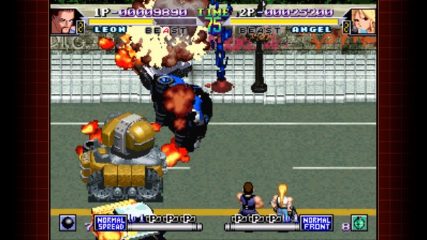 敌后奇兵：第二分队