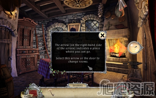 悲惨世界2：冉阿让