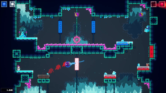 超级磁力机器人