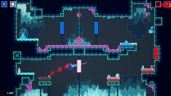 超级磁力机器人