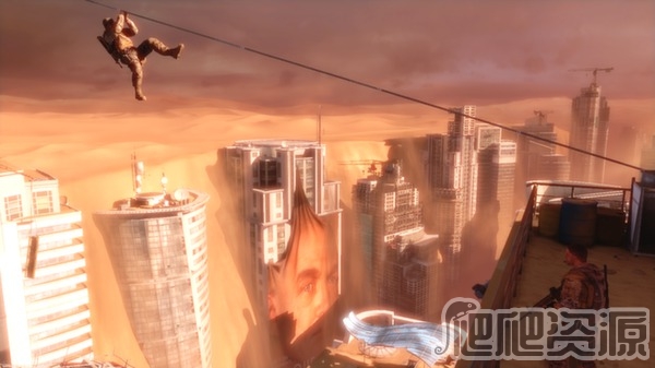 特殊行动：一线生机