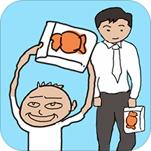 糖果开心传奇九游版