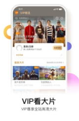 龙猫tv无广告版