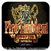 火焰纹章中国版