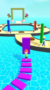 搬砖水上漂免广告版