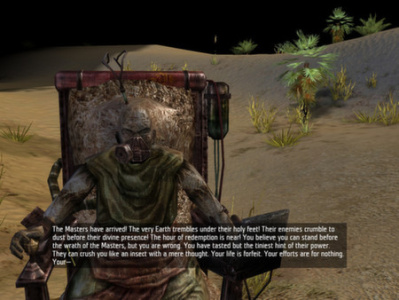 幽浮之余波荡漾