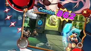 不用充钱就能玩的3d格斗手游合集