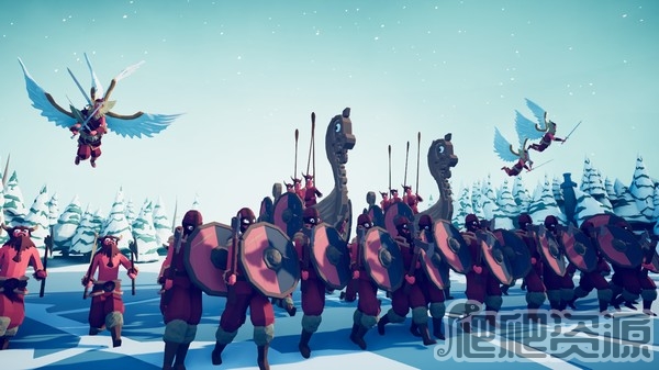 全面战争模拟器