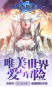 剑与魔法果盘版