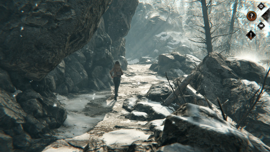 塞伯利亚之谜：世界之前