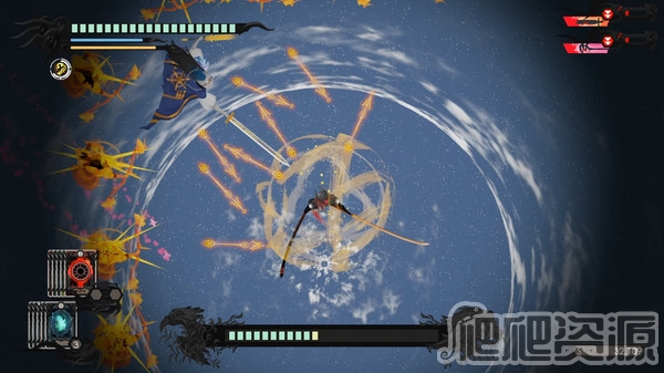 梅塔特隆 Metatron