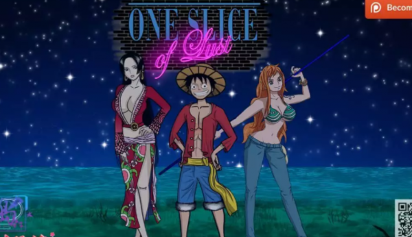 海贼王一片欲望最新版