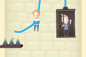 救救宝宝手游正版