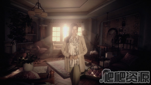 生化危机8：村庄