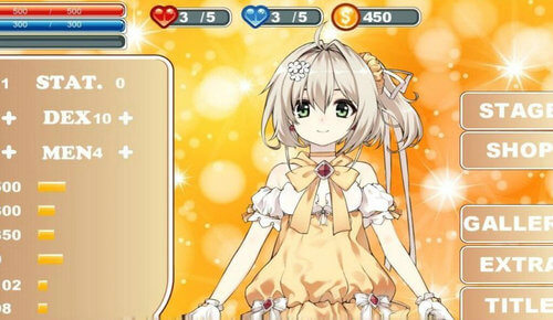 魔法天使精灵花v1.7