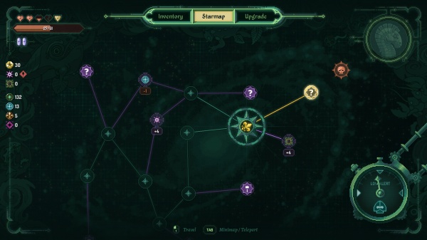 星骑：亘古时空