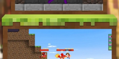 不用充钱就能玩的火柴人手游合集