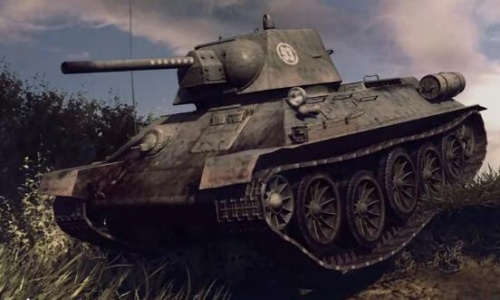 战场2库尔斯克1943