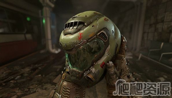 毁灭战士：永恒